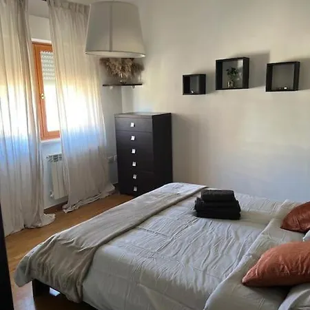 Apartmán Casa Polly 3 - Ampio In Ottima Posizione A Corciano Frazione Ellera Chiugiana *